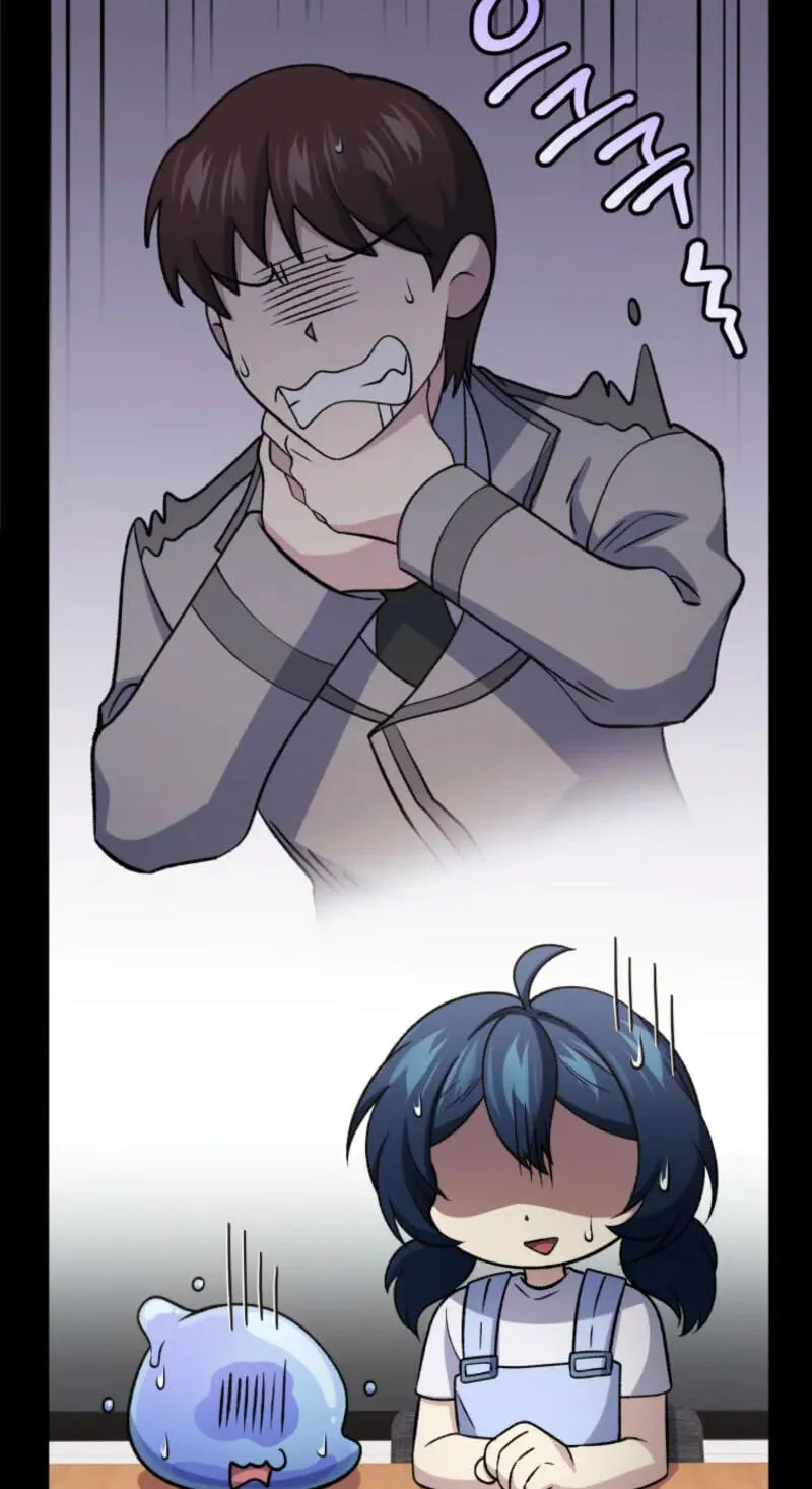 Hero's Diner Chapter 94 page 45 - 