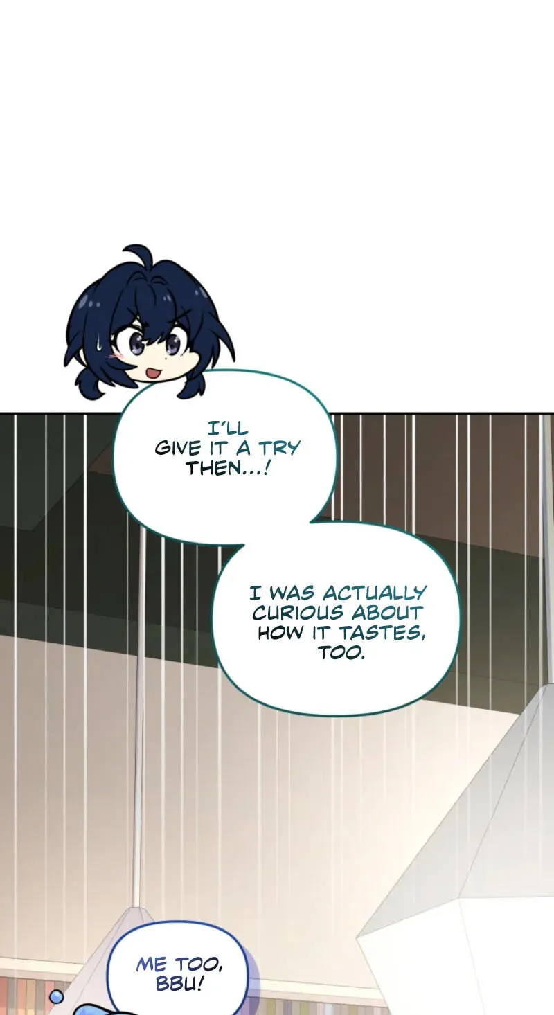 Hero's Diner Chapter 94 page 47 - 