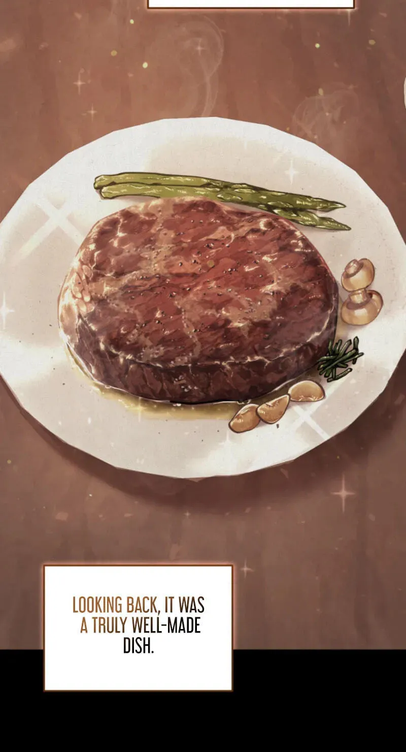Hero's Diner Chapter 94 page 53 - 