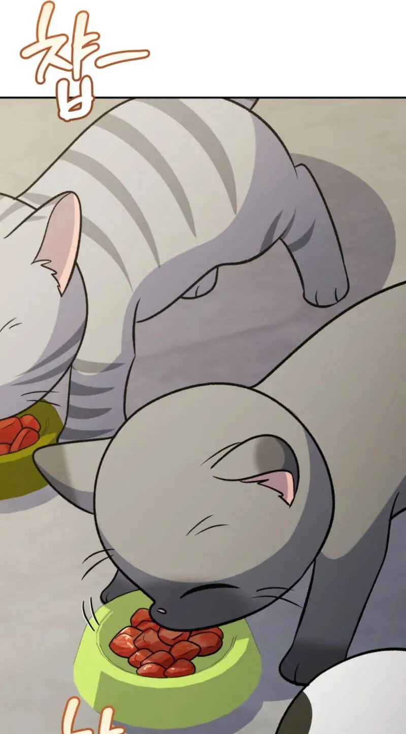 Hero's Diner Chapter 94 page 69 - 