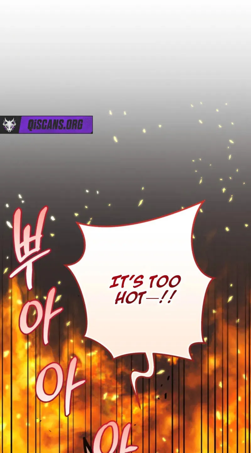 Hero's Diner Chapter 94 page 78 - 