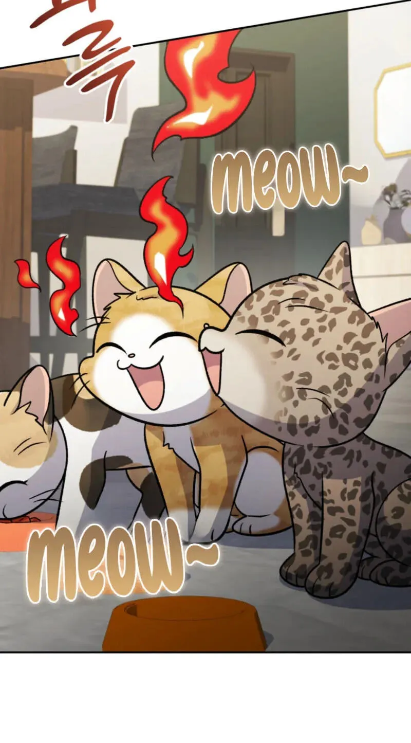 Hero's Diner Chapter 94 page 81 - 