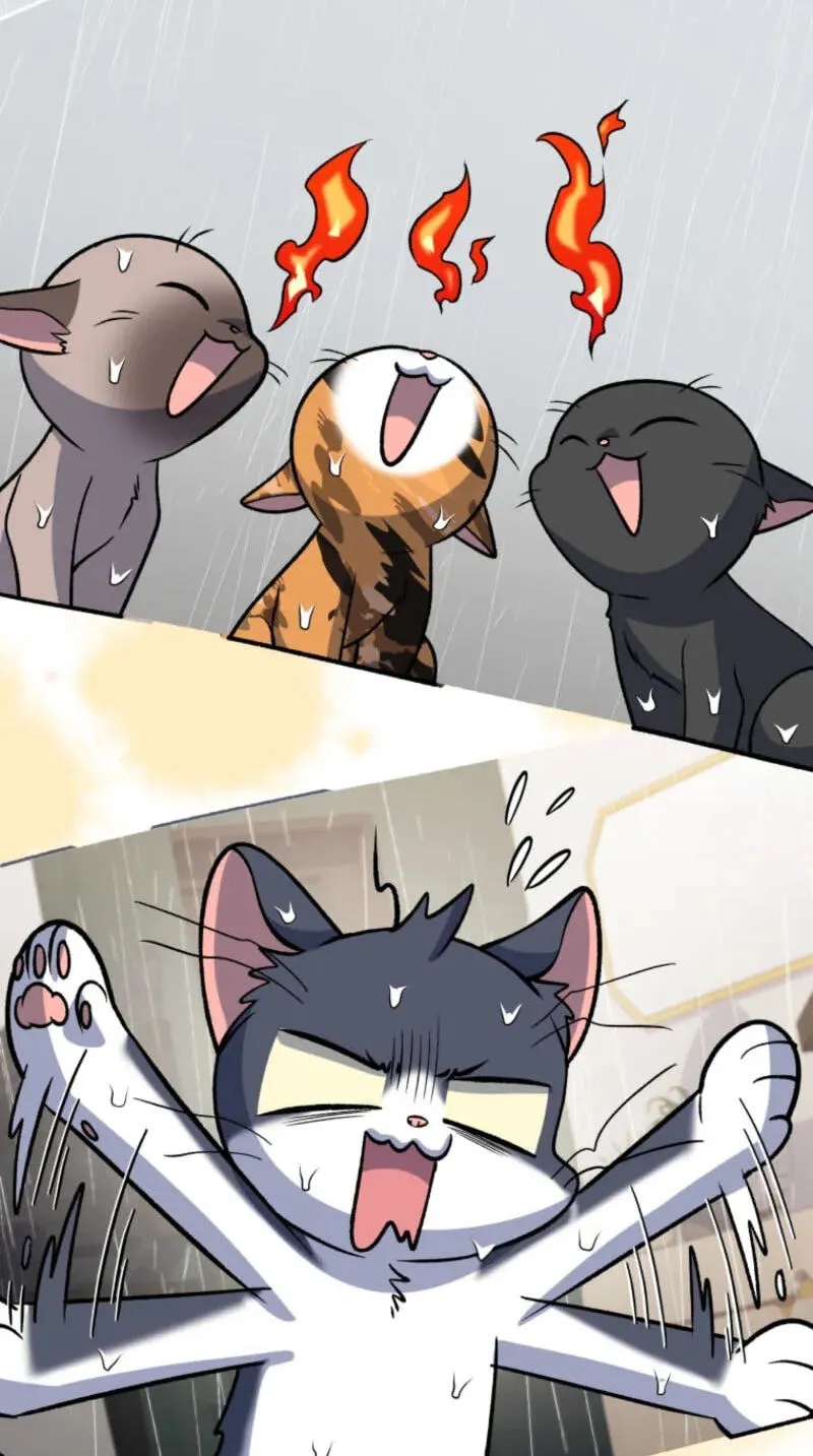 Hero's Diner Chapter 94 page 88 - 