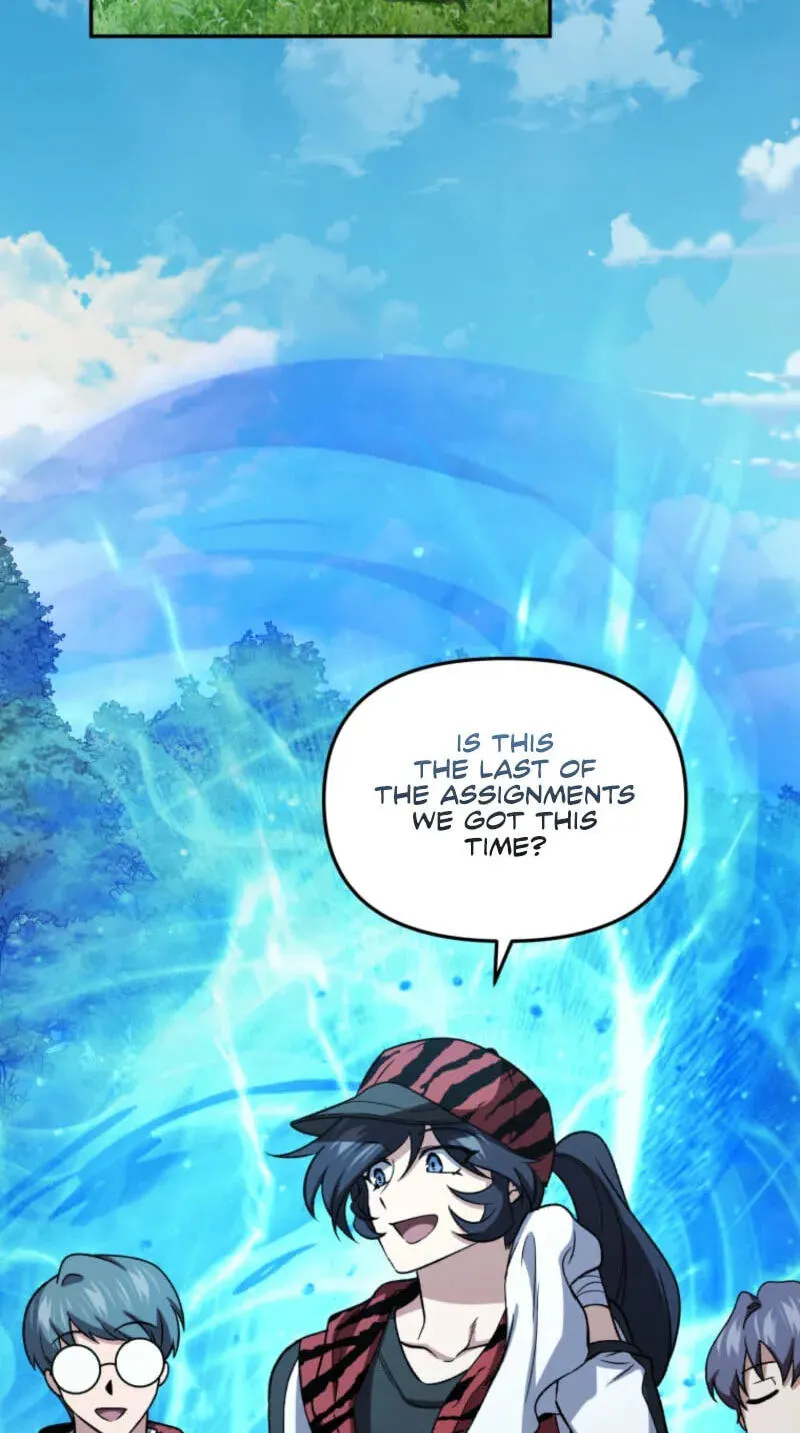 Hero's Diner Chapter 94 page 94 - 