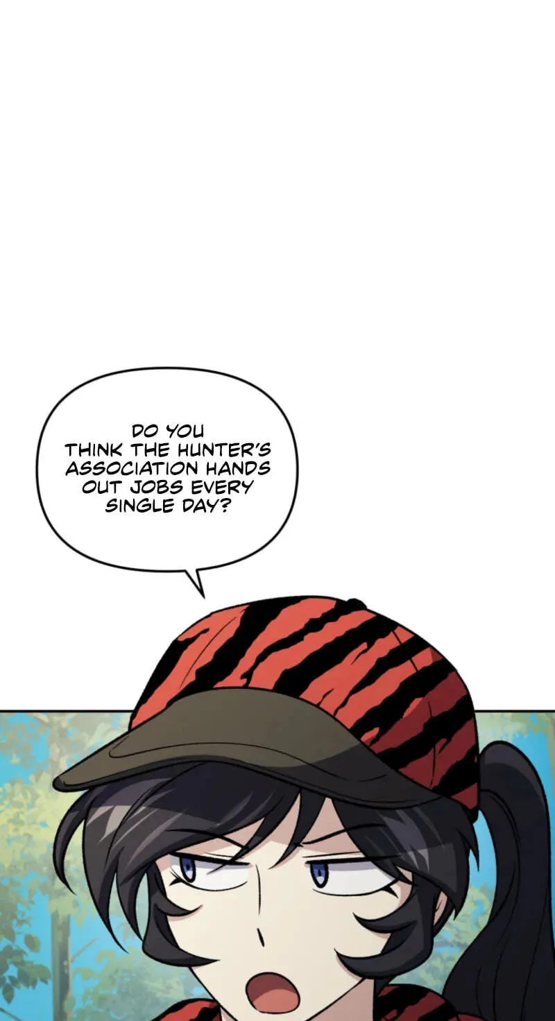 Hero's Diner Chapter 94 page 99 - 