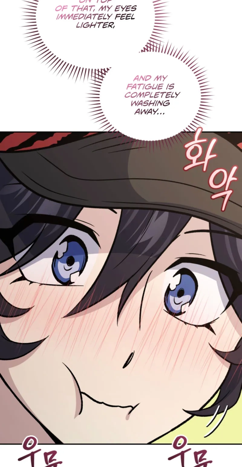 Hero's Diner Chapter 95 page 115 - 