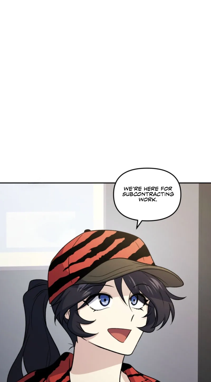 Hero's Diner Chapter 95 page 18 - 