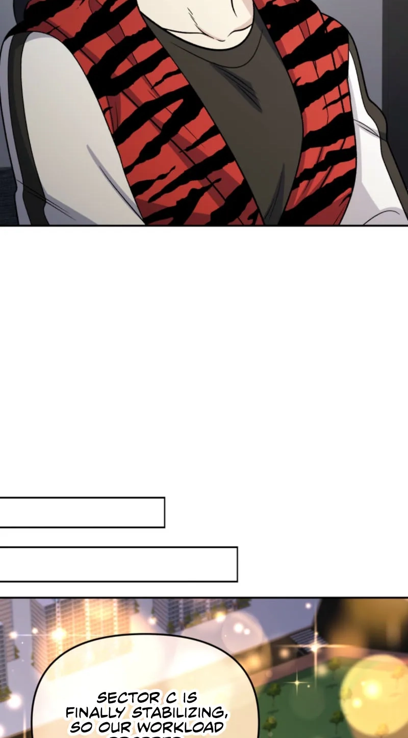 Hero's Diner Chapter 95 page 19 - 