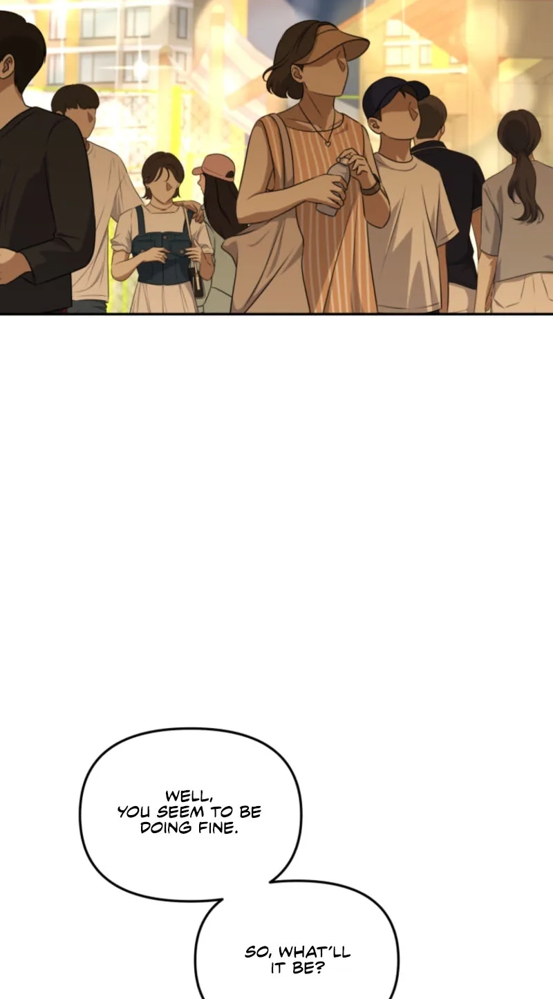Hero's Diner Chapter 95 page 22 - 