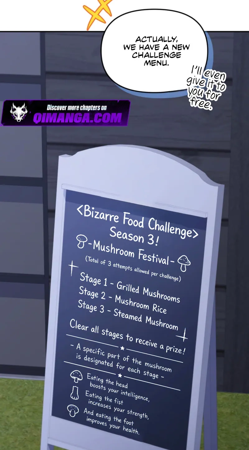 Hero's Diner Chapter 95 page 24 - 