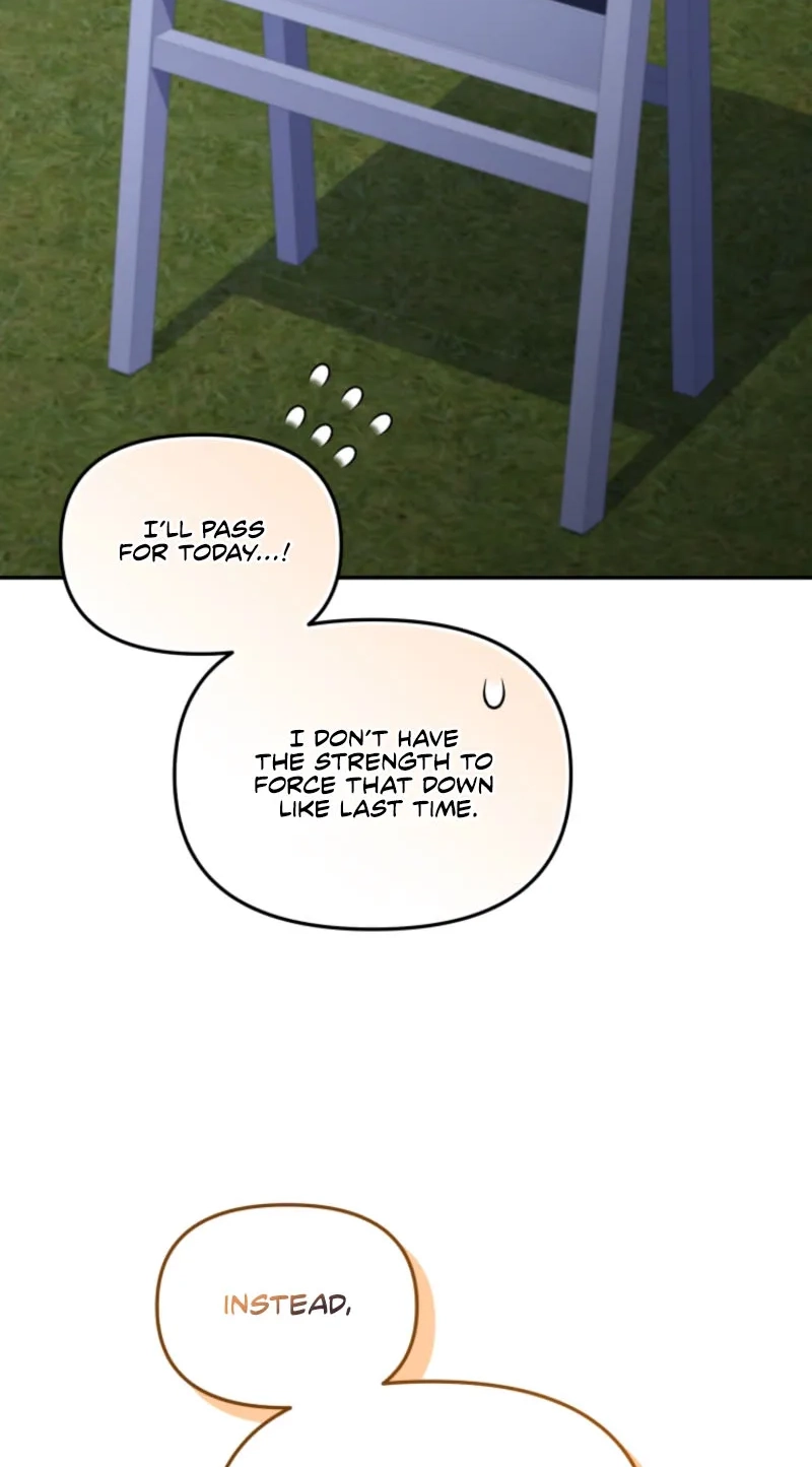 Hero's Diner Chapter 95 page 25 - 