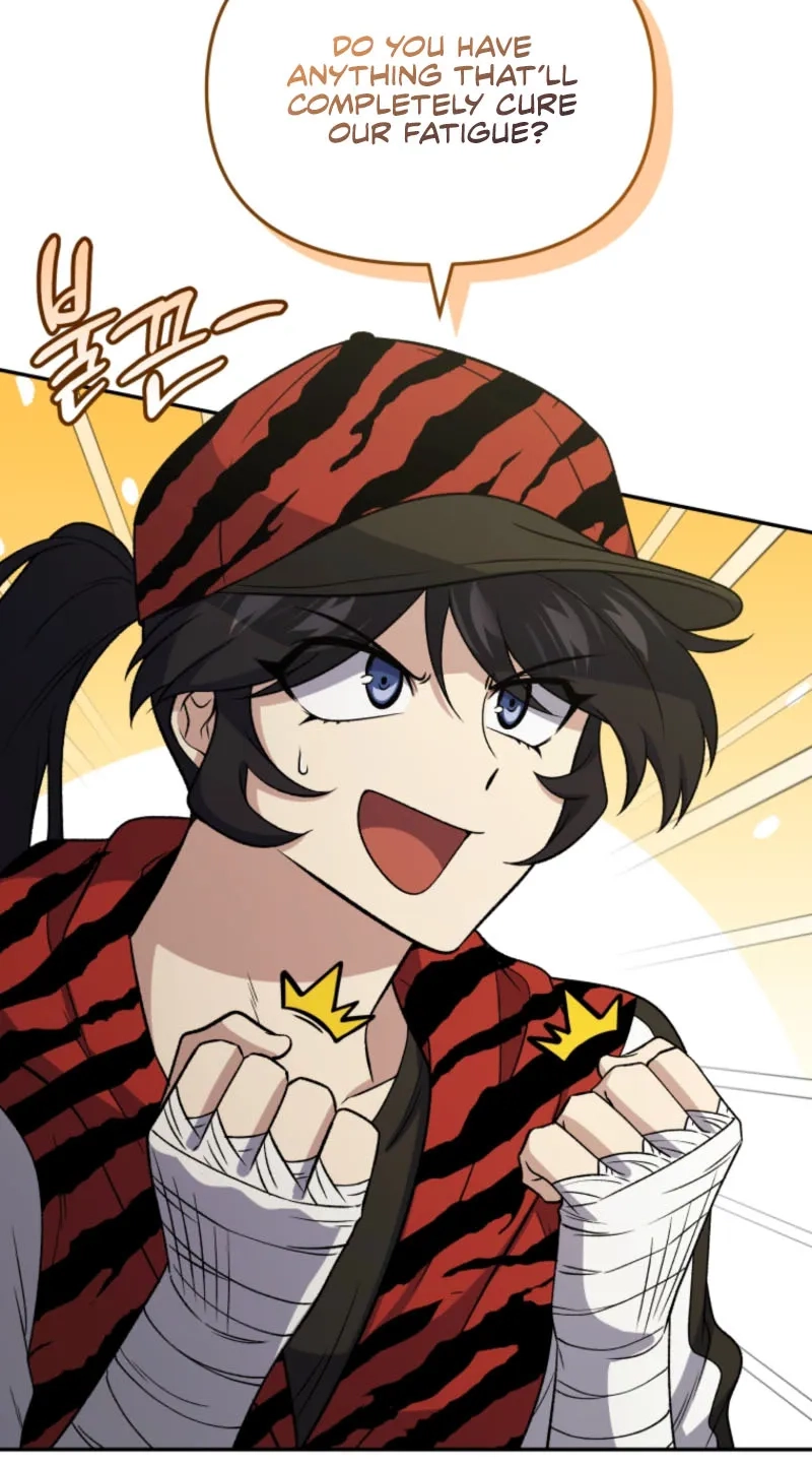 Hero's Diner Chapter 95 page 26 - 