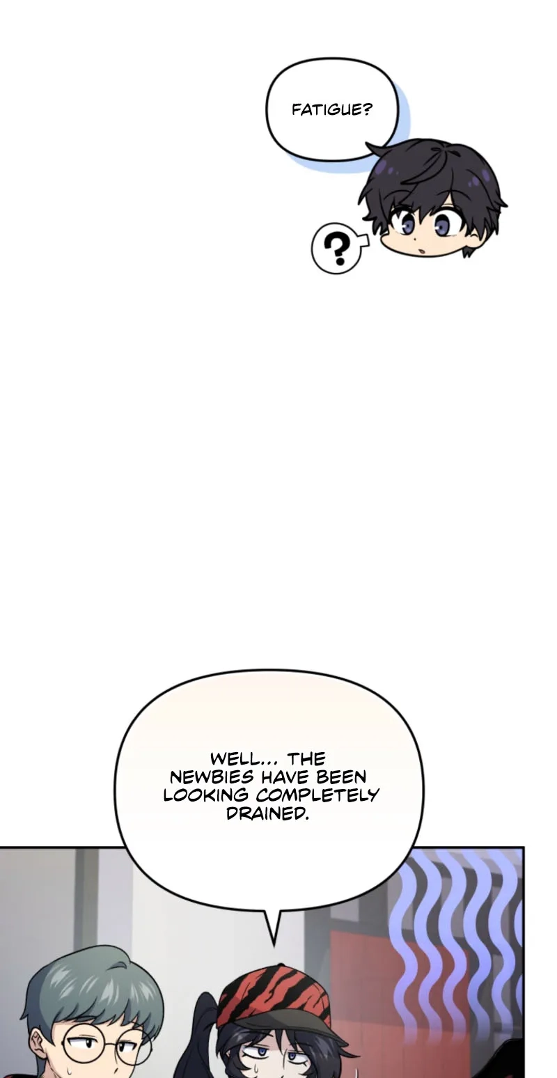 Hero's Diner Chapter 95 page 27 - 