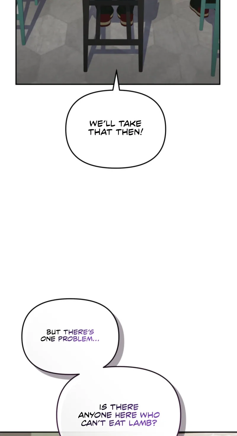 Hero's Diner Chapter 95 page 36 - 