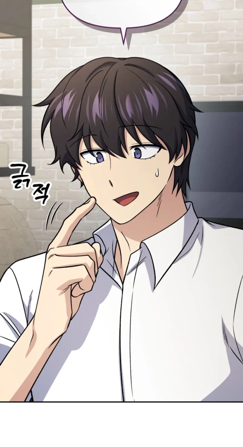 Hero's Diner Chapter 95 page 37 - 