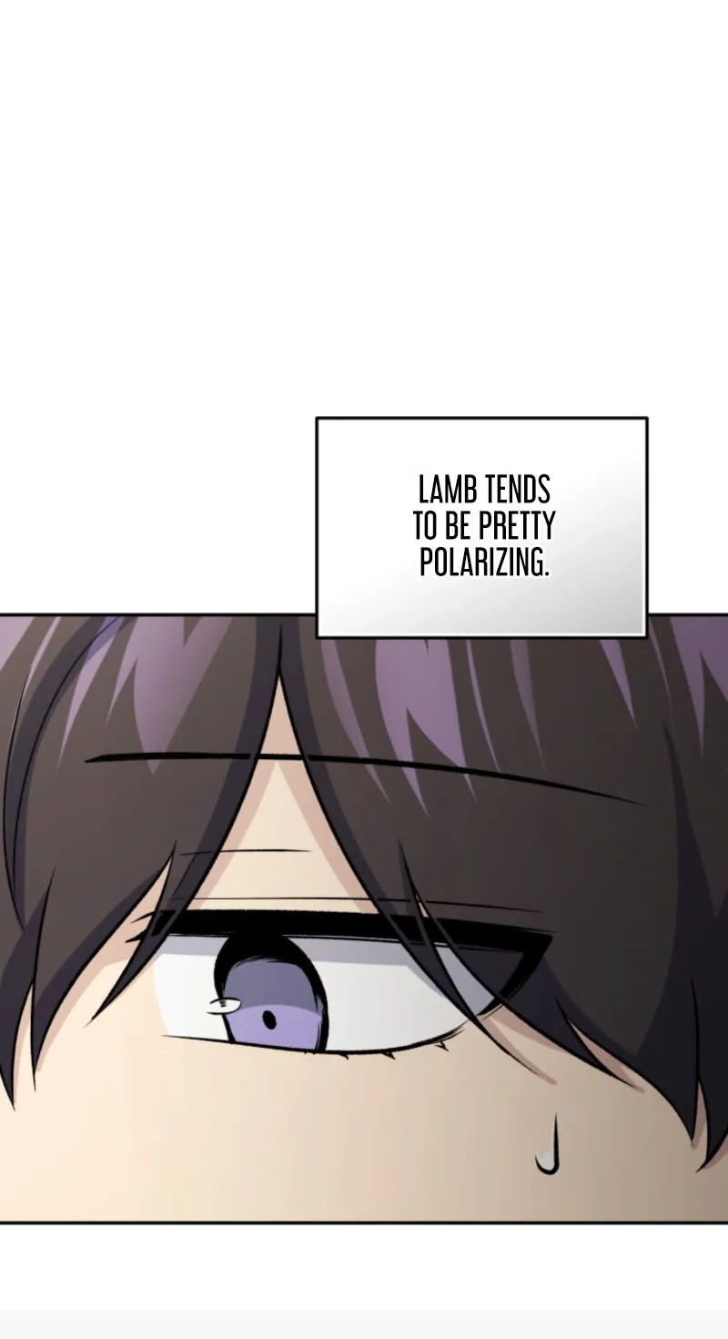 Hero's Diner Chapter 95 page 38 - 