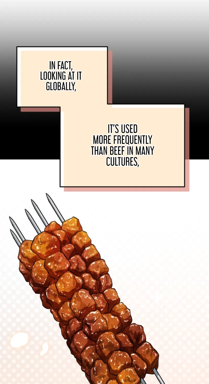 Hero's Diner Chapter 95 page 39 - 