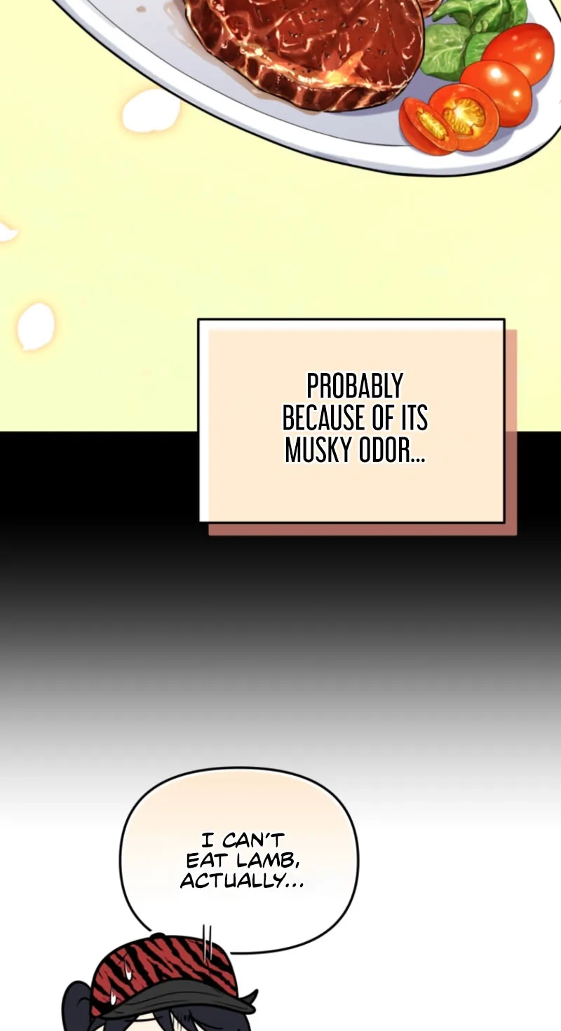 Hero's Diner Chapter 95 page 41 - 