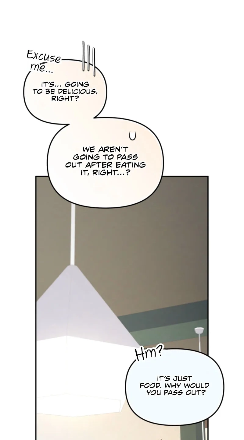 Hero's Diner Chapter 95 page 49 - 