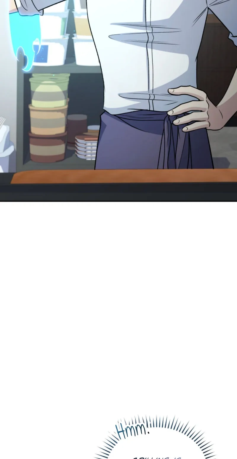 Hero's Diner Chapter 95 page 55 - 