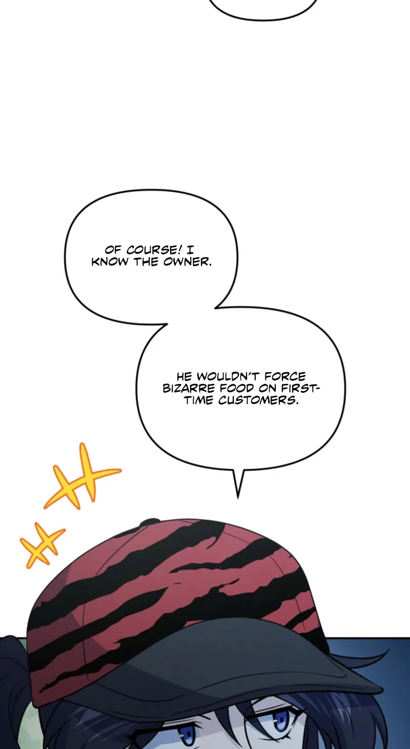 Hero's Diner Chapter 95 page 7 - 