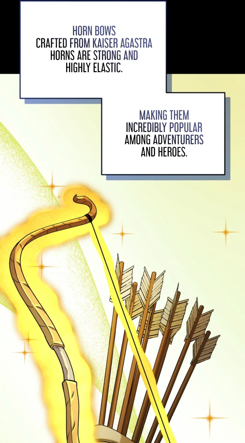 Hero's Diner Chapter 95 page 61 - 