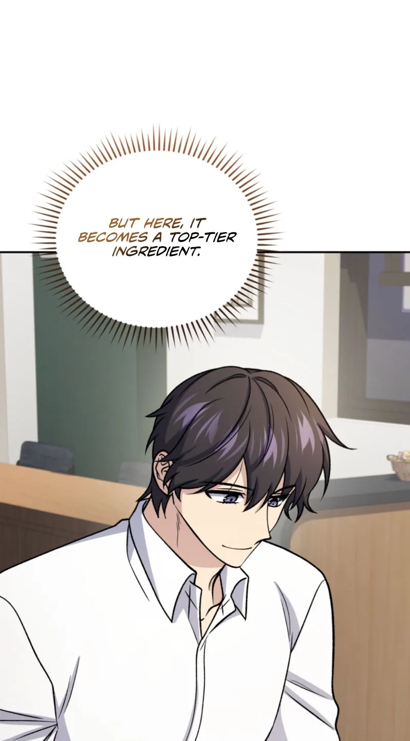 Hero's Diner Chapter 95 page 66 - 