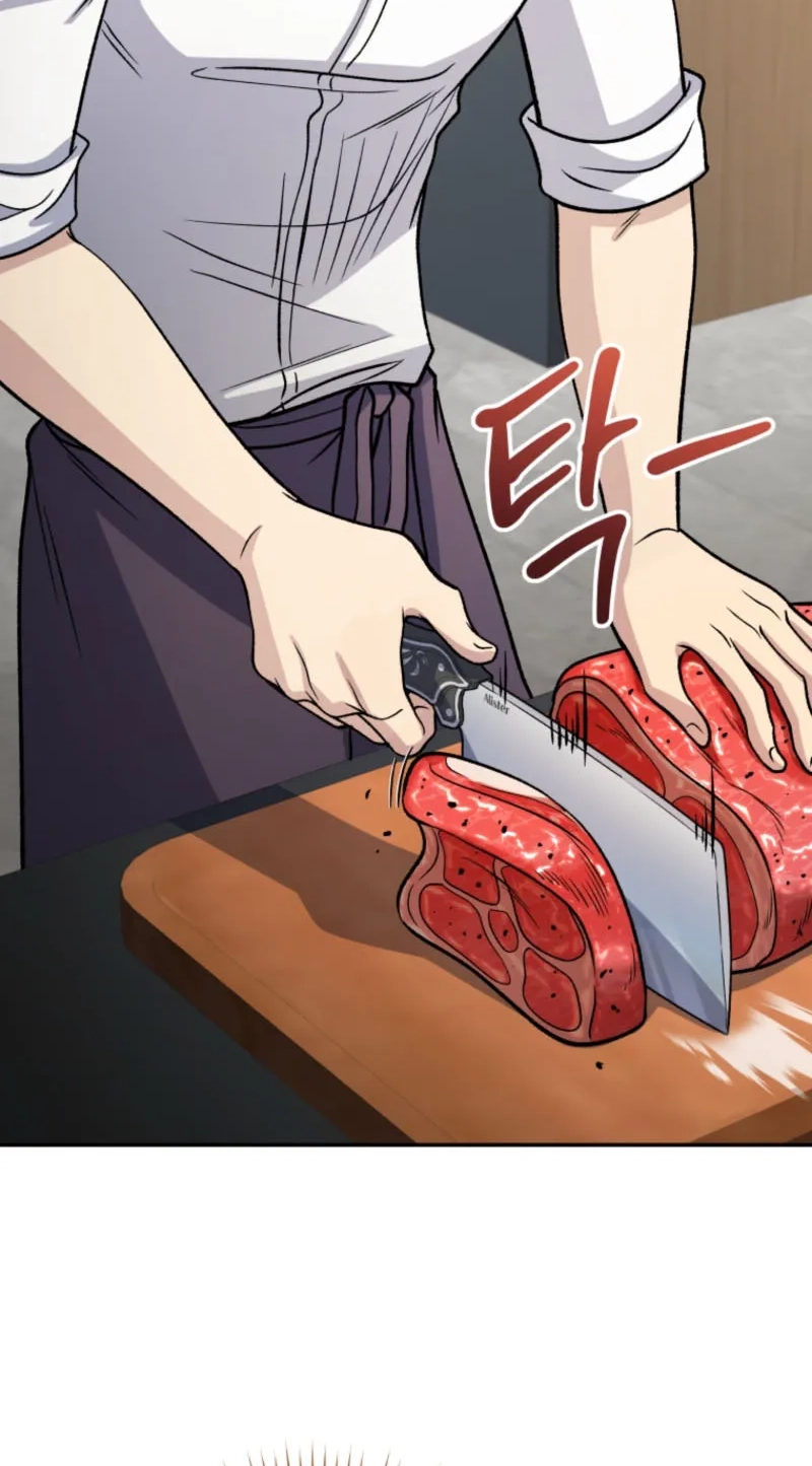 Hero's Diner Chapter 95 page 67 - 