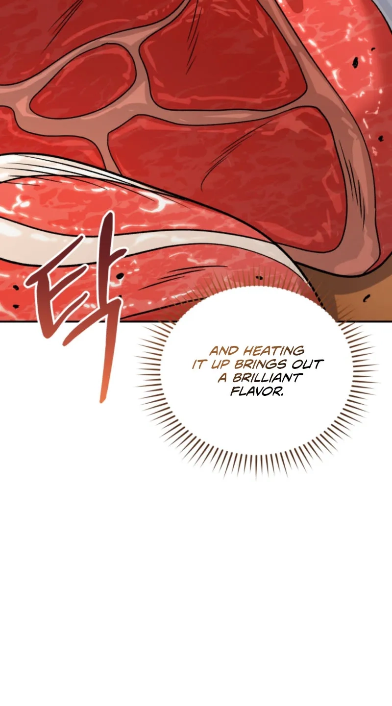 Hero's Diner Chapter 95 page 69 - 