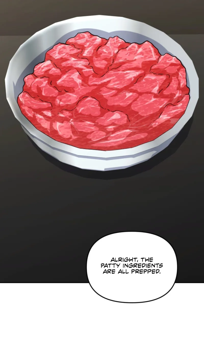 Hero's Diner Chapter 95 page 76 - 