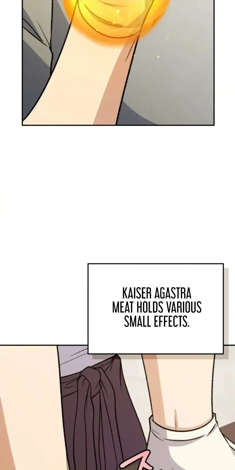 Hero's Diner Chapter 95 page 80 - 