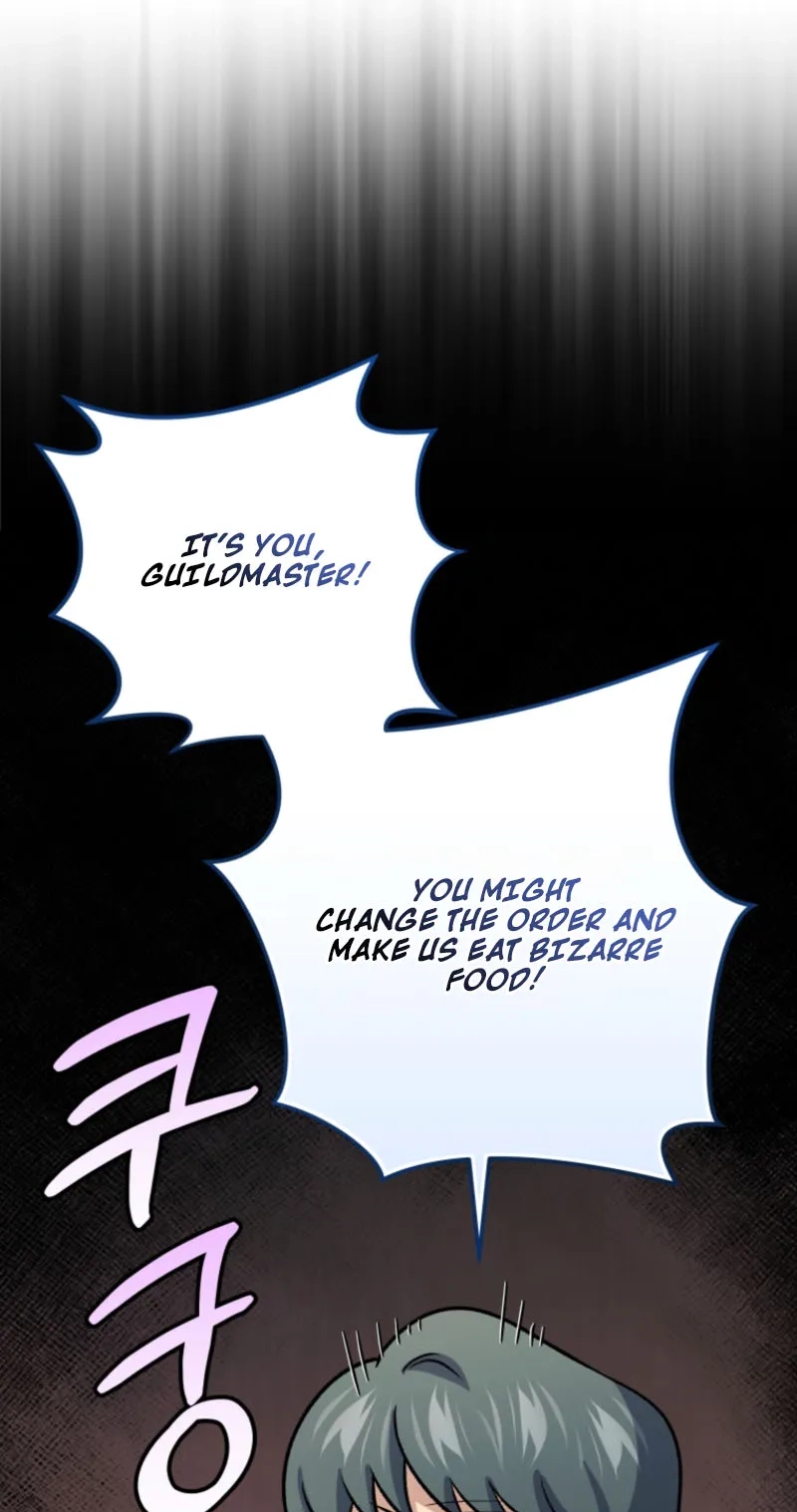 Hero's Diner Chapter 95 page 9 - 