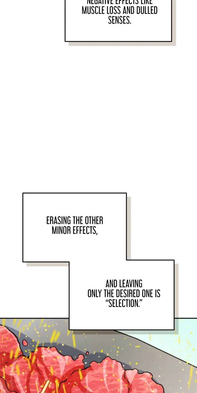 Hero's Diner Chapter 95 page 82 - 