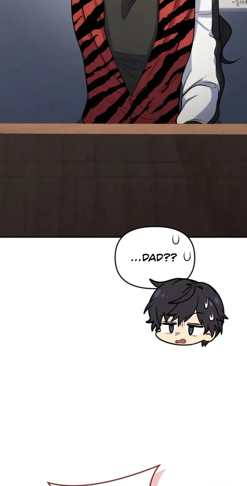 Hero's Diner Chapter 95 page 100 - 