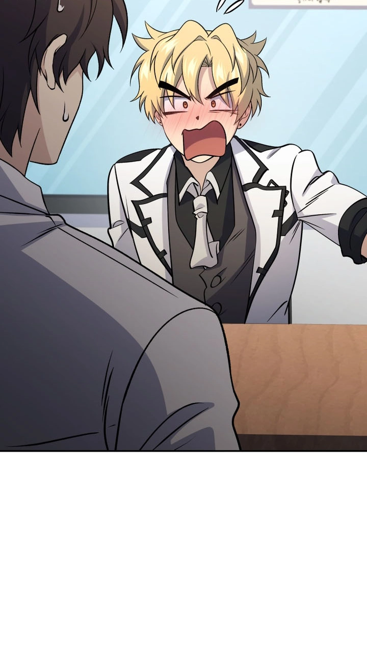 Hero's Diner Chapter 96 page 108 - 