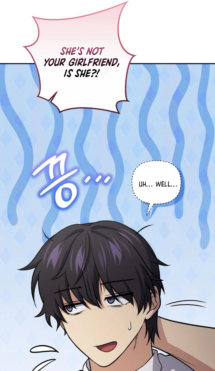 Hero's Diner Chapter 96 page 109 - 