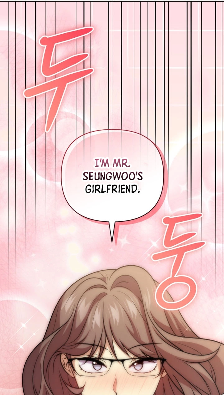 Hero's Diner Chapter 96 page 115 - 