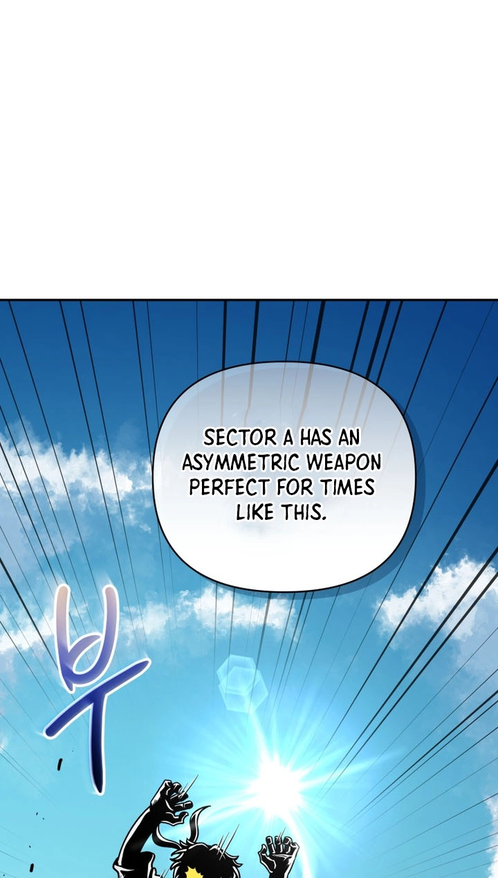 Hero's Diner Chapter 96 page 26 - 