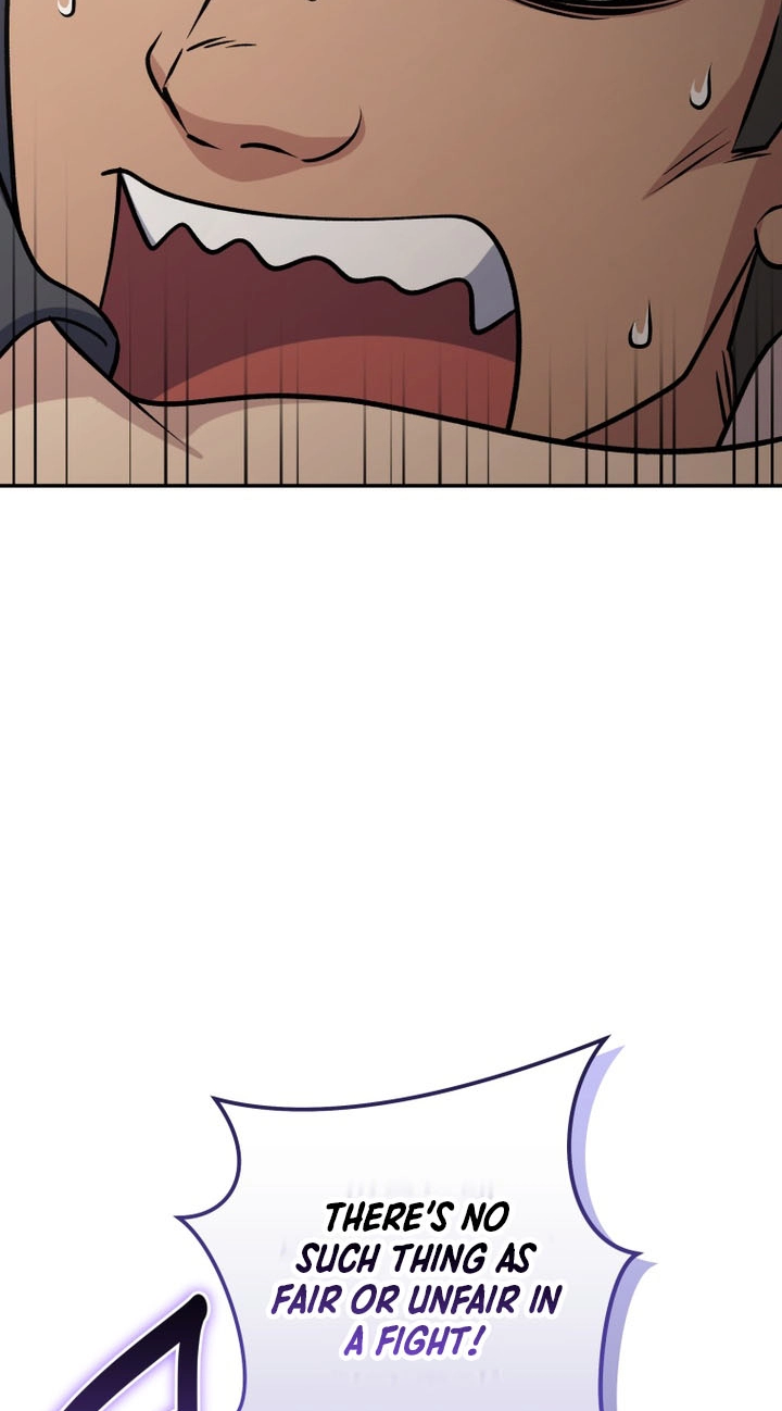 Hero's Diner Chapter 96 page 34 - 