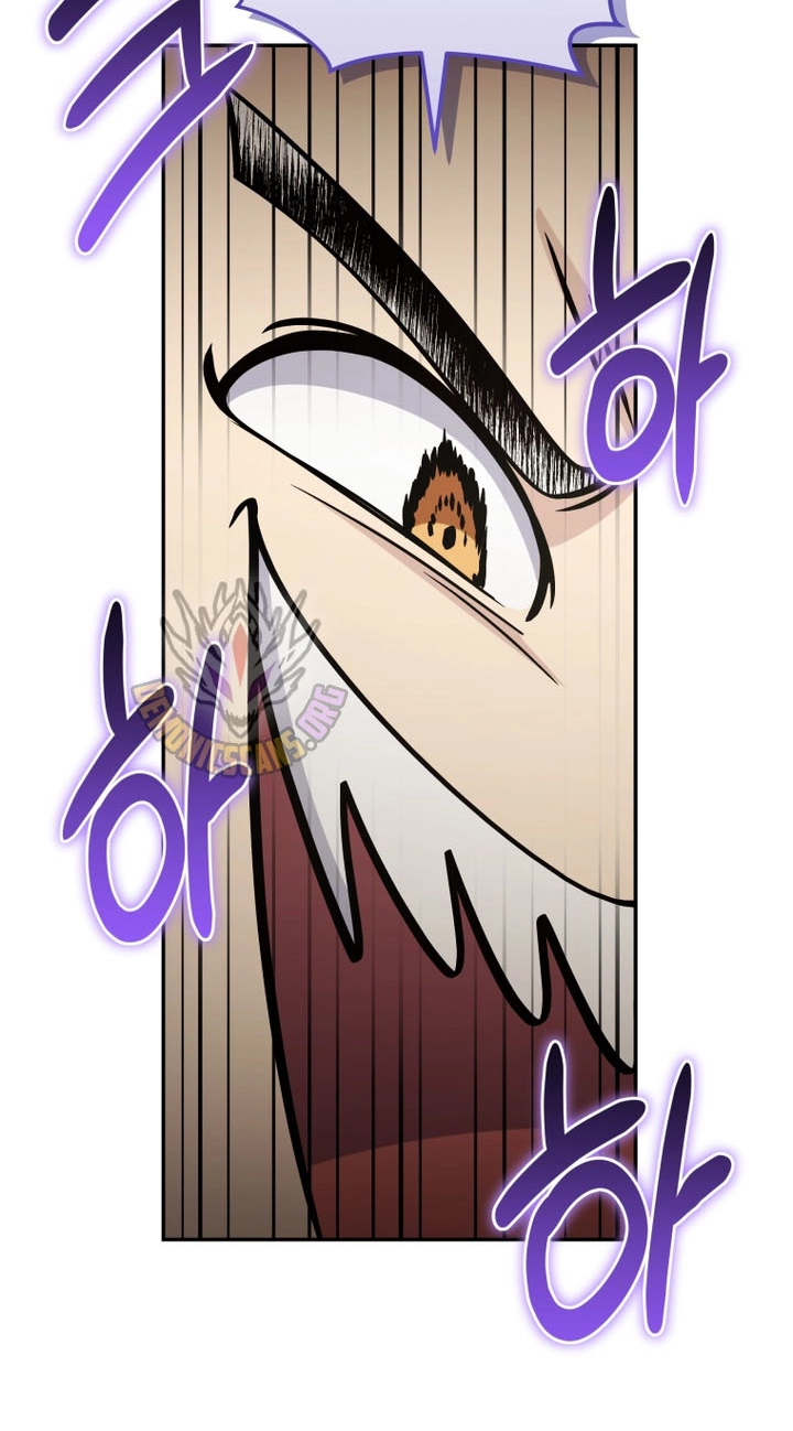 Hero's Diner Chapter 96 page 35 - 