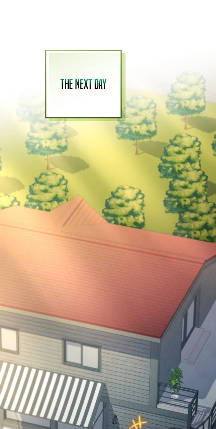 Hero's Diner Chapter 96 page 43 - 