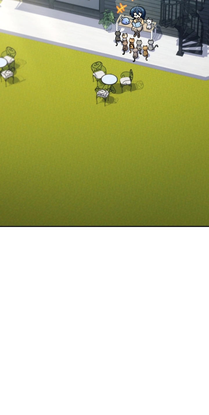 Hero's Diner Chapter 96 page 44 - 