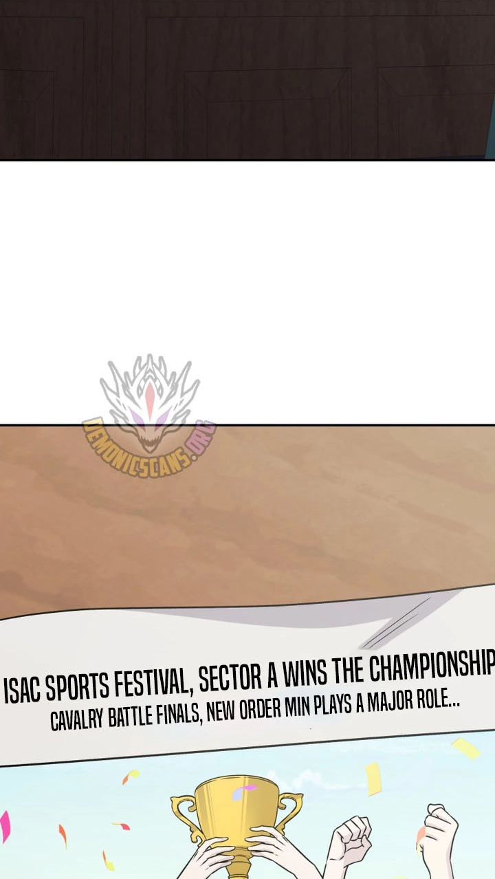 Hero's Diner Chapter 96 page 49 - 