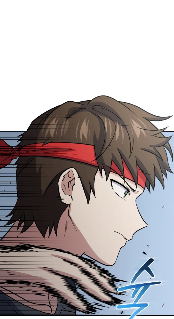 Hero's Diner Chapter 96 page 7 - 