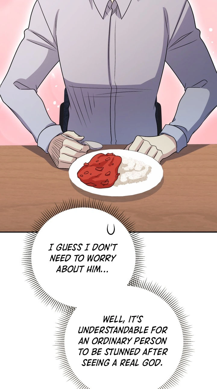 Hero's Diner Chapter 96 page 64 - 