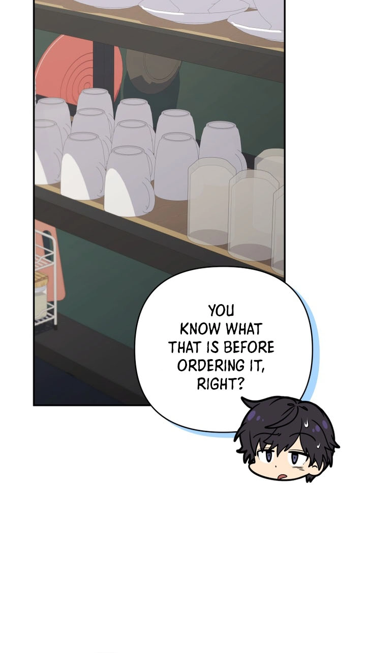 Hero's Diner Chapter 96 page 66 - 