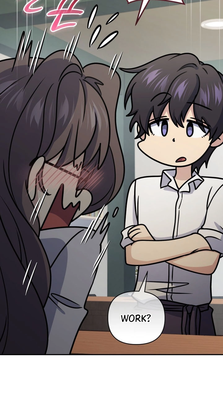 Hero's Diner Chapter 96 page 76 - 