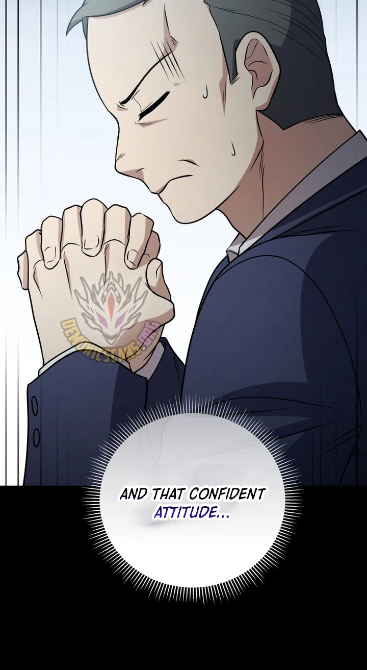 Hero's Diner Chapter 96 page 84 - 
