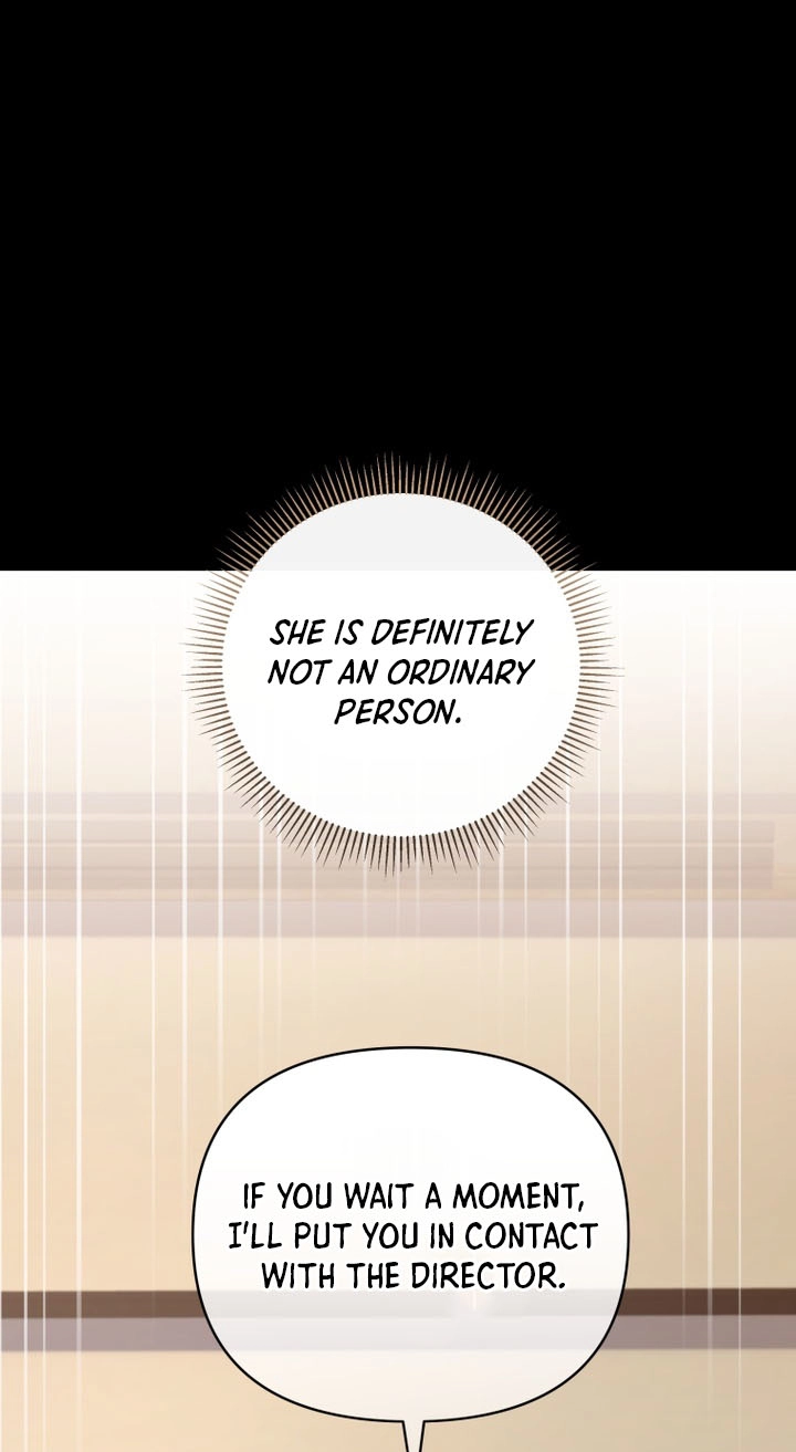 Hero's Diner Chapter 96 page 85 - 