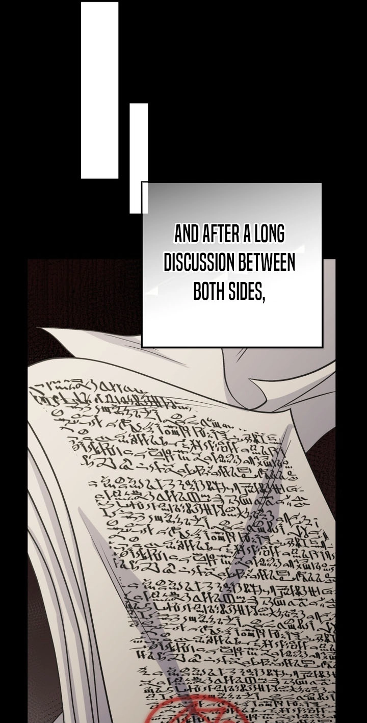 Hero's Diner Chapter 96 page 88 - 
